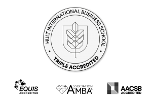 Hult International Business School