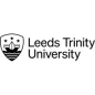 Leeds Trinity University logo