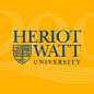Heriot-Watt University logo