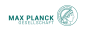 Max Planck Society for the Advancement of Science logo