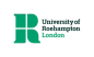 University of Roehampton logo