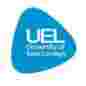 University of East London logo