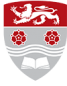 Lancaster University logo