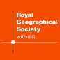 Royal Geographical Society logo