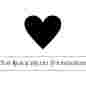 The Black Heart Foundation logo