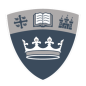 Queen Margaret University logo
