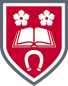 University of Leicester logo
