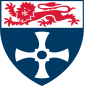 Newcastle University logo