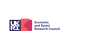 Economic and Social Research Council logo