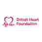 British Heart Foundation logo