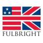 Fulbright UK logo