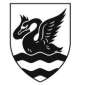 University of Buckingham logo