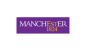 University of Manchester logo