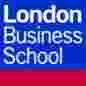 London Business School logo