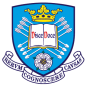 University of Sheffield logo