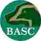 The British Association for Shooting and Conservation (BASC) logo