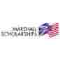 Marshall Scholarships logo