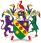 Edge Hill University logo