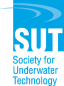 Society for Underwater Technology logo