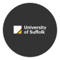 University of Suffolk logo