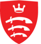 Middlesex University logo
