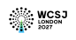 World Conference of Science Journalists (WCSJ) logo