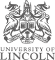 University of Lincoln logo