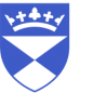 University of Dundee logo