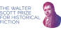Walter Scott Prize for Historical Fiction logo
