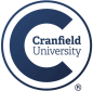 Cranfield University logo