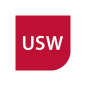 University of South Wales logo