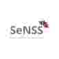 South and East Network for Social Sciences (SENSS) logo