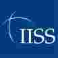 International Institute for Strategic Studies (IISS) logo