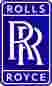 Rolls-Royce logo