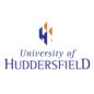 University of Huddersfield logo