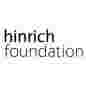 Hinrich Foundation logo