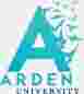 Arden University logo