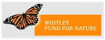 Whitley Fund for Nature (WFN) Whitley Fund for Nature (WFN) is a UK fundraising logo