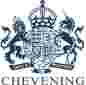 British Library, Foreign, Commonwealth & Development Office logo