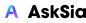 AskSia AI Inc. logo