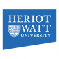 Heriot-Watt University, Edinburgh logo