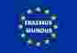 Erasmus Mundus logo