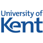 University of Kent logo