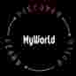 My World Creates logo