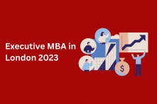 20 Executive MBA in London 2024