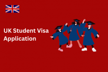 UK Student Visa Application - How to Apply for Student Visa UK