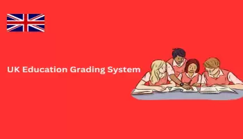 UK Education Grading System 2024