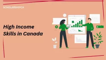 10 High Income Skills In Canada