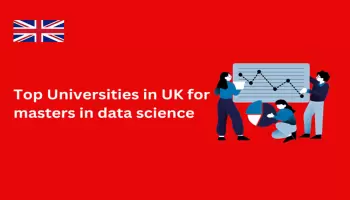 20 Top Universities in UK for masters in data science 2024-2025