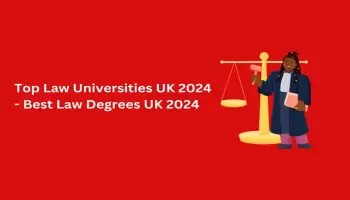 20 Top Law Universities UK 2024 - Best Law Degrees UK 2024